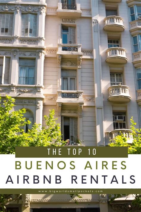 airbnb buenos aires